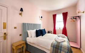 Cosy Ground Floor Double Room